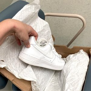 Nike men air force 1